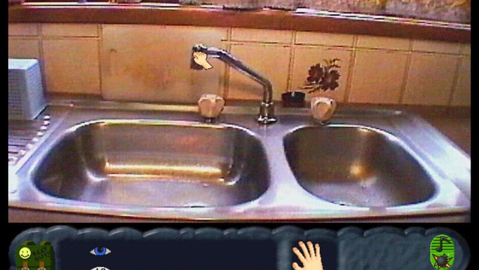 Trev to the Rescue! screenshot 5