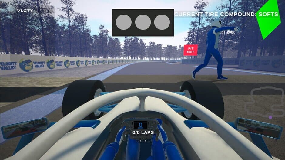 Velocity Valley screenshot 6