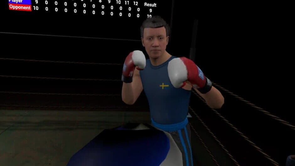 True Boxing VR screenshot 6