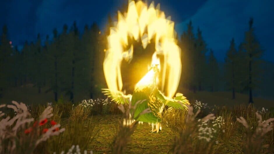 Turbo Chicken Simulator screenshot 2