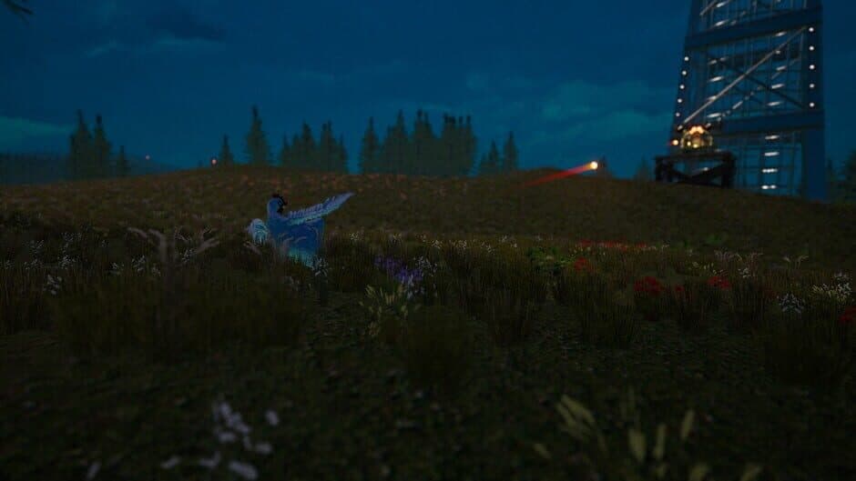 Turbo Chicken Simulator screenshot 6