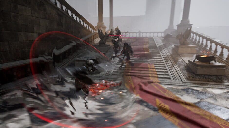 The Awakener: Forgotten Oath screenshot 2