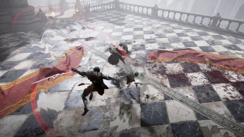 The Awakener: Forgotten Oath screenshot 4