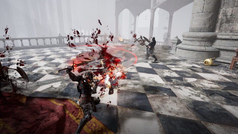 The Awakener: Forgotten Oath screenshot 5