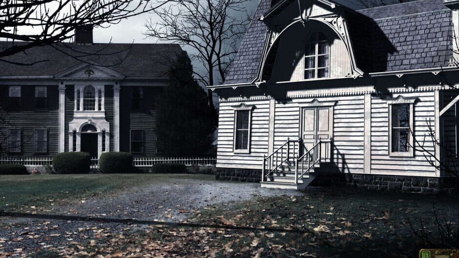 Necronomicon: The Gateway to Beyond screenshot 1