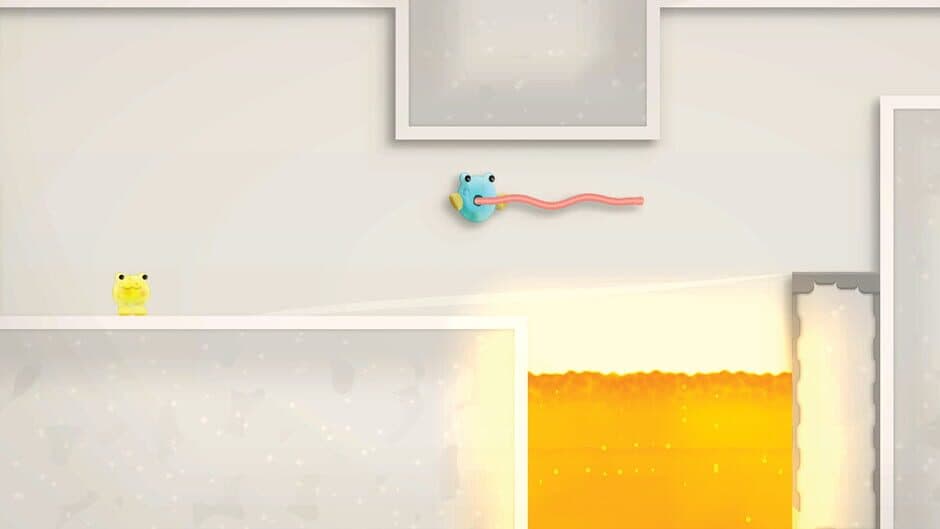 Tongue Tale screenshot 1