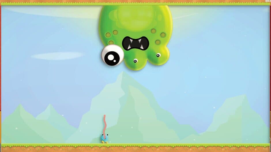 Tongue Tale screenshot 2