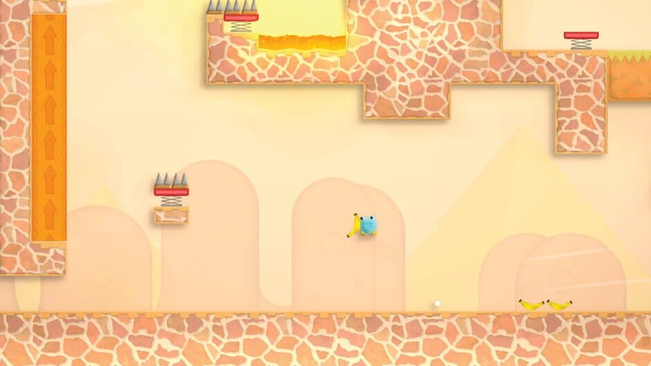 Tongue Tale screenshot 3