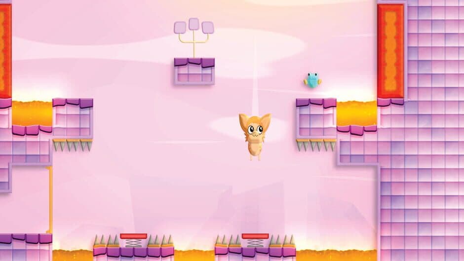 Tongue Tale screenshot 4