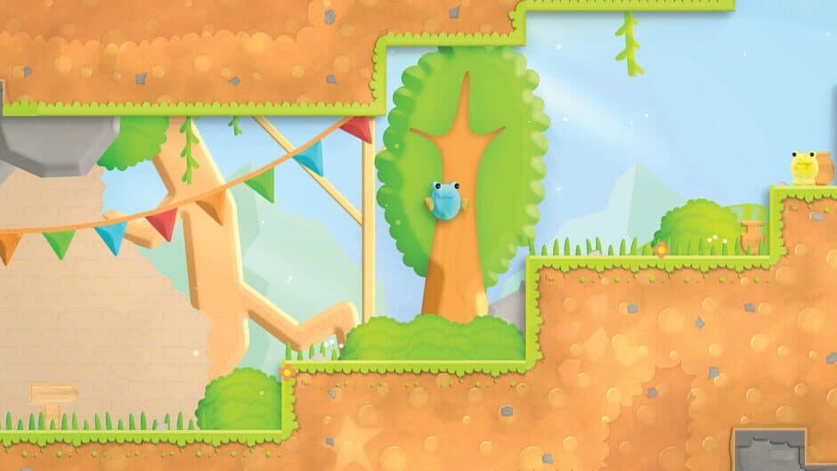 Tongue Tale screenshot 6