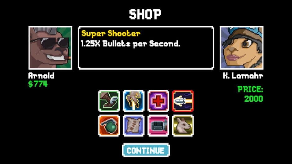 Speedollama screenshot 5