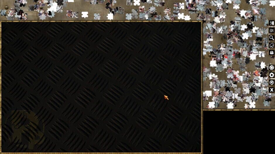 Pixel Puzzles World War II Jigsaws screenshot 4