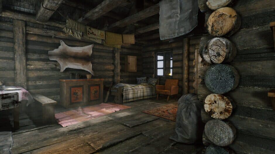 Escape Z screenshot 4