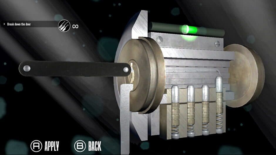 The Thief Simulator 2023: From Crook to Boss screenshot 4