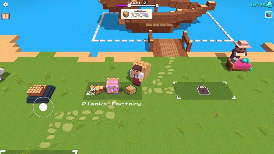 CubeCrafter screenshot 5