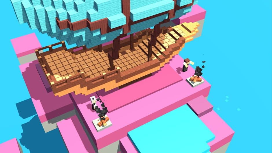 CubeCrafter screenshot 3