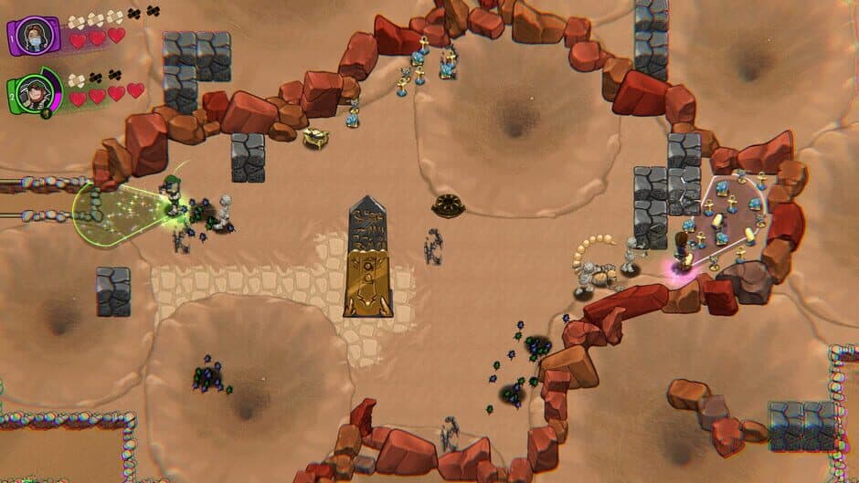 Run From Mummies screenshot 6