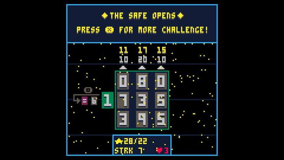 Cipher-8 screenshot 3