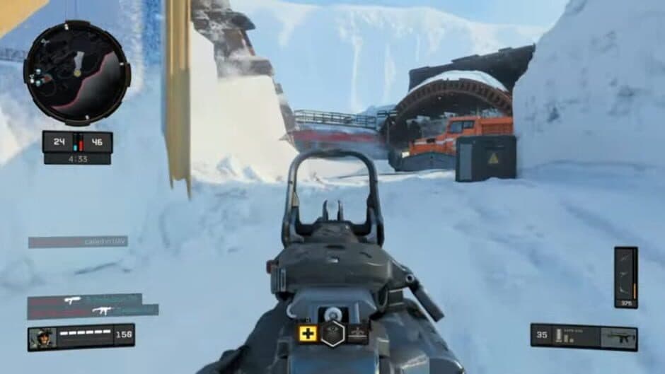 Call of Duty: Black Ops 4 - Pro Edition screenshot 4