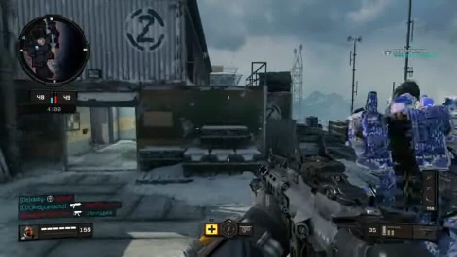 Call of Duty: Black Ops 4 - Mystery Box Edition screenshot 2