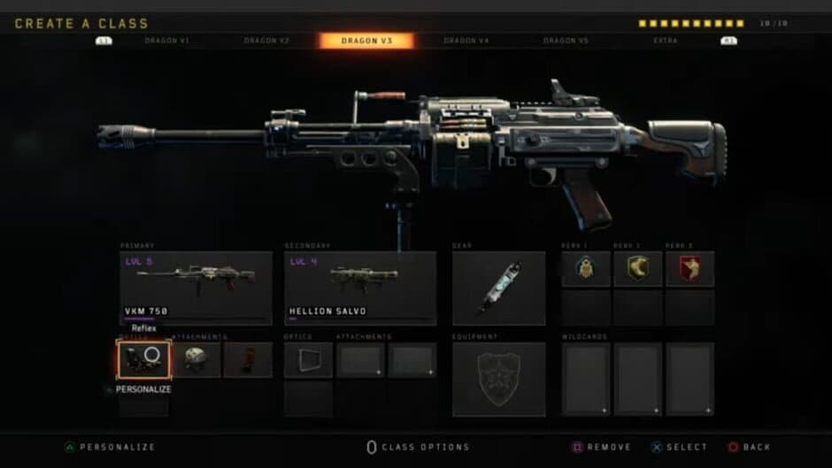 Call of Duty: Black Ops 4 - Mystery Box Edition screenshot 3