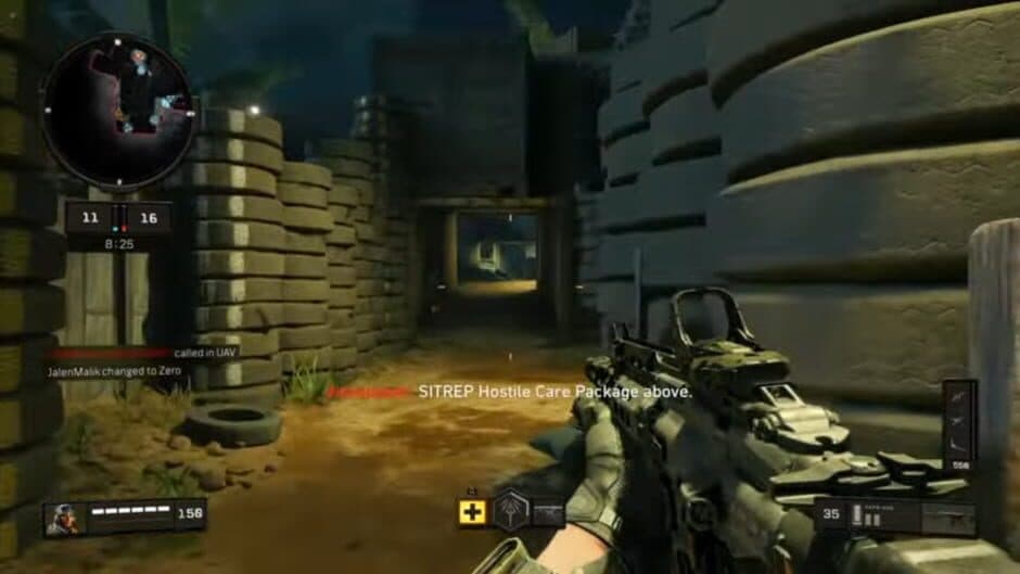 Call of Duty: Black Ops 4 - Specialist Edition screenshot 2