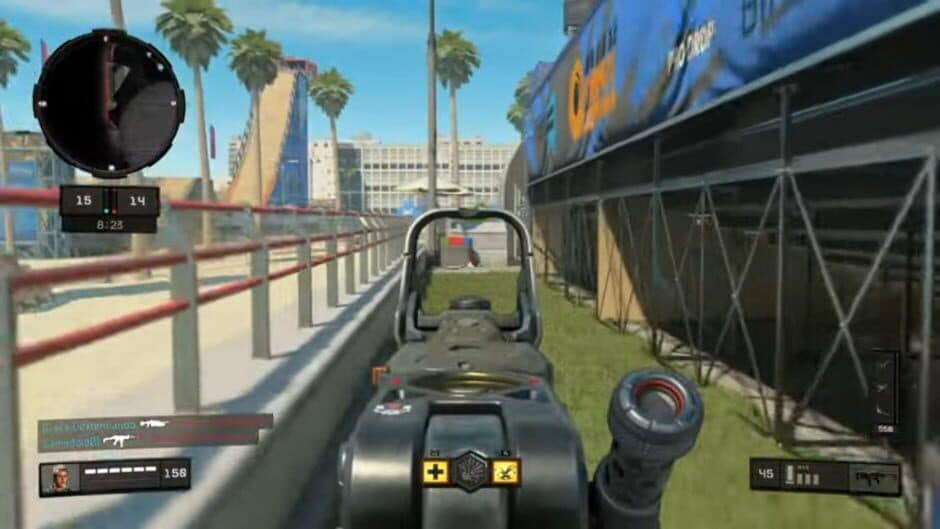 Call of Duty: Black Ops 4 - Specialist Edition screenshot 3