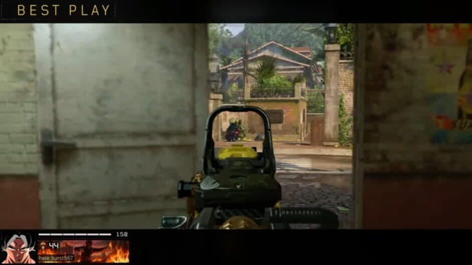 Call of Duty: Black Ops 4 - Specialist Edition screenshot 4