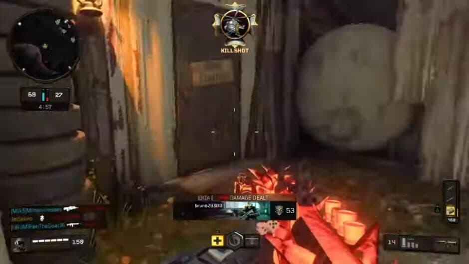 Call of Duty: Black Ops 4 - Spectre Rising Edition screenshot 3