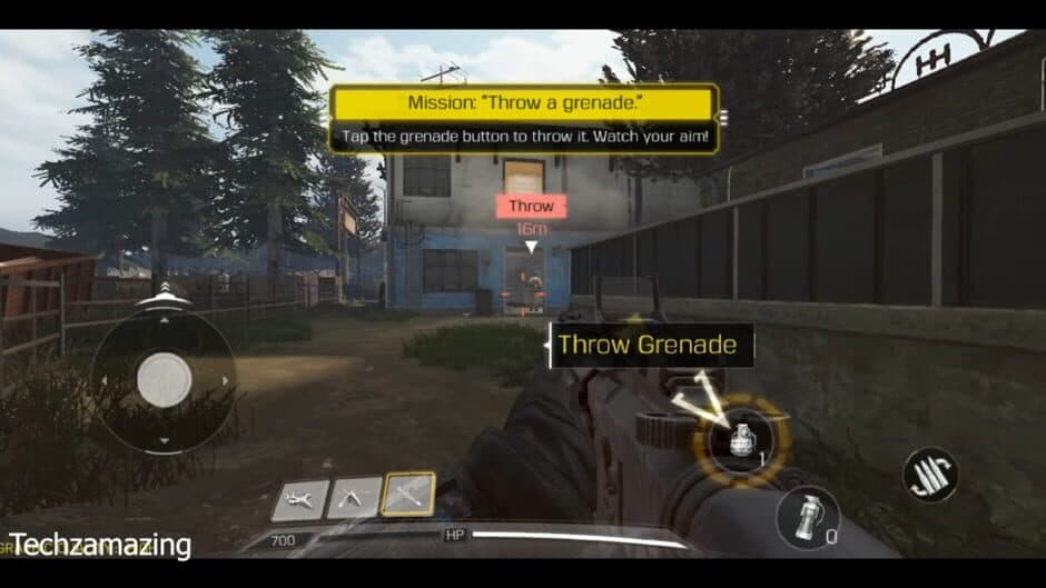 Call of Duty: Legends of War screenshot 3