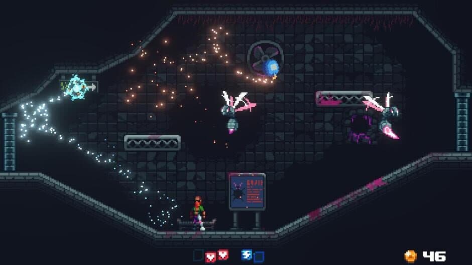 Footgun: Underground screenshot 6