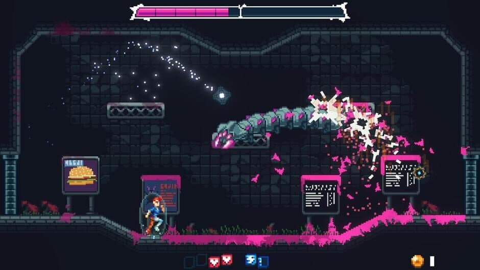 Footgun: Underground screenshot 2