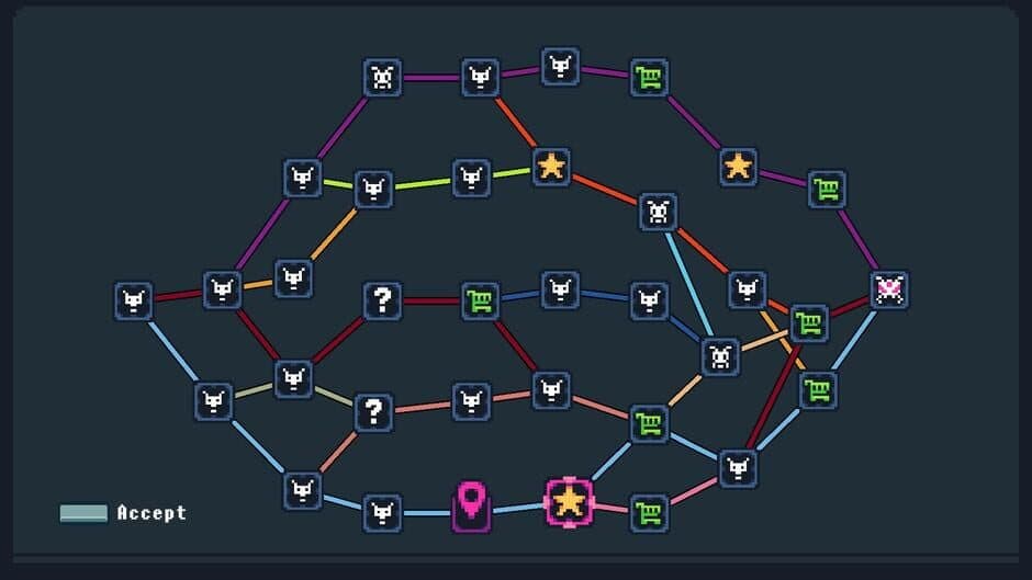 Footgun: Underground screenshot 4