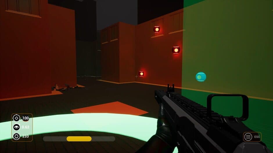 Shoot For Fun's Sake screenshot 1