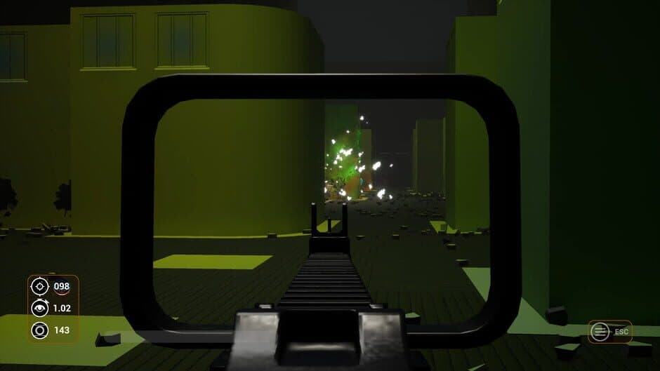 Shoot For Fun's Sake screenshot 3