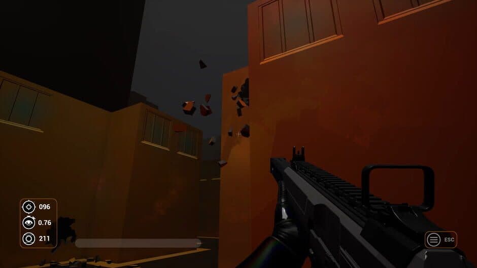 Shoot For Fun's Sake screenshot 2