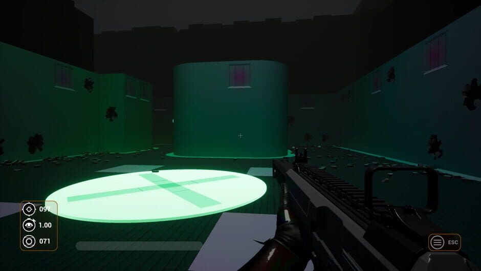 Shoot For Fun's Sake screenshot 5