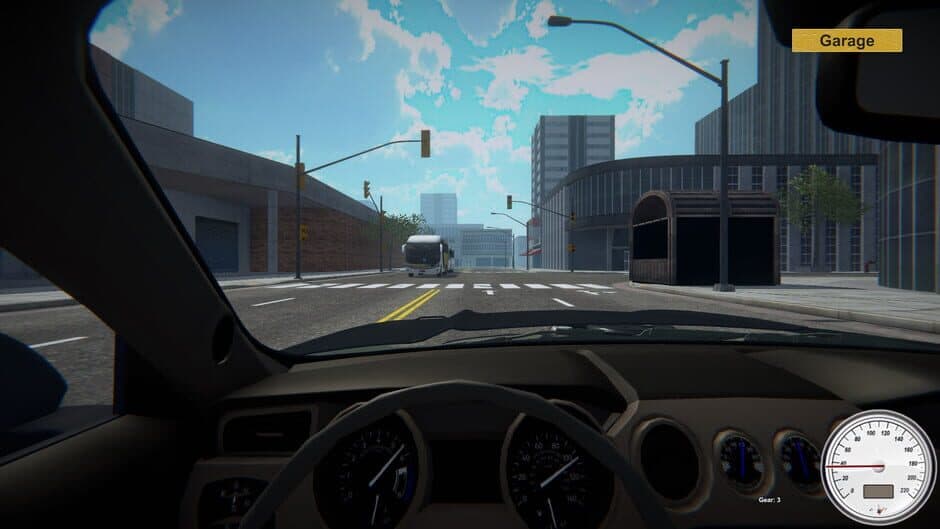 Car Mechanic: City Driving screenshot 6