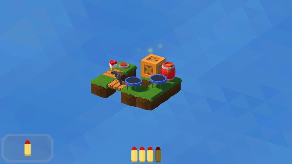 Block & Shot screenshot 1