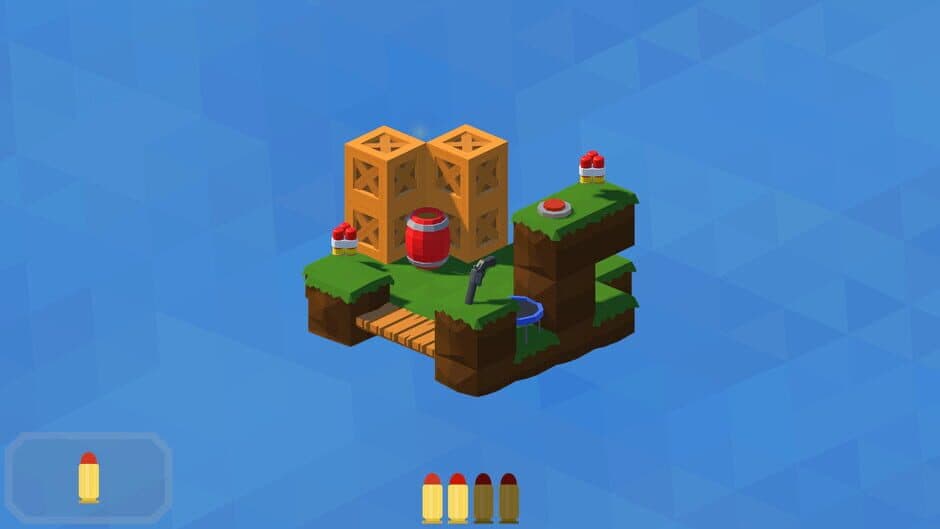 Block & Shot screenshot 2
