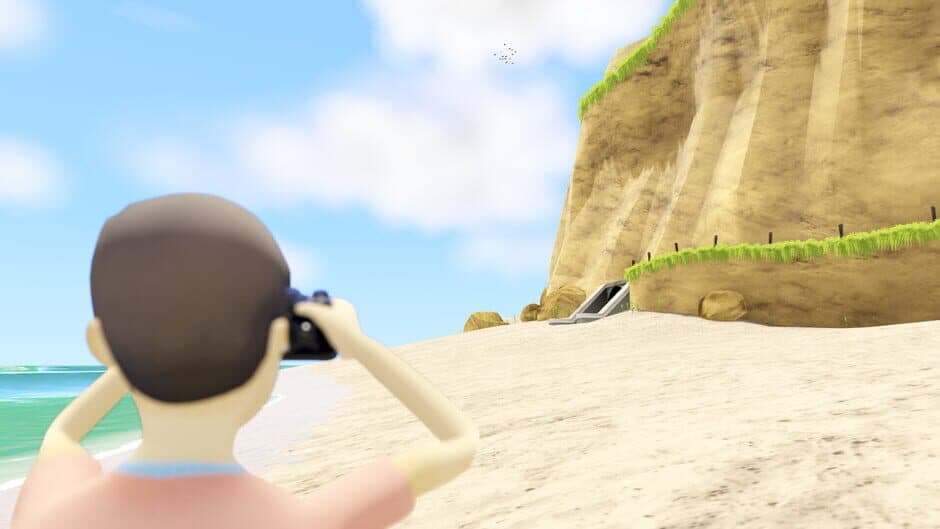 Fomography screenshot 2