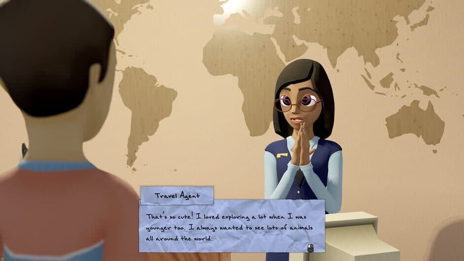 Fomography screenshot 4