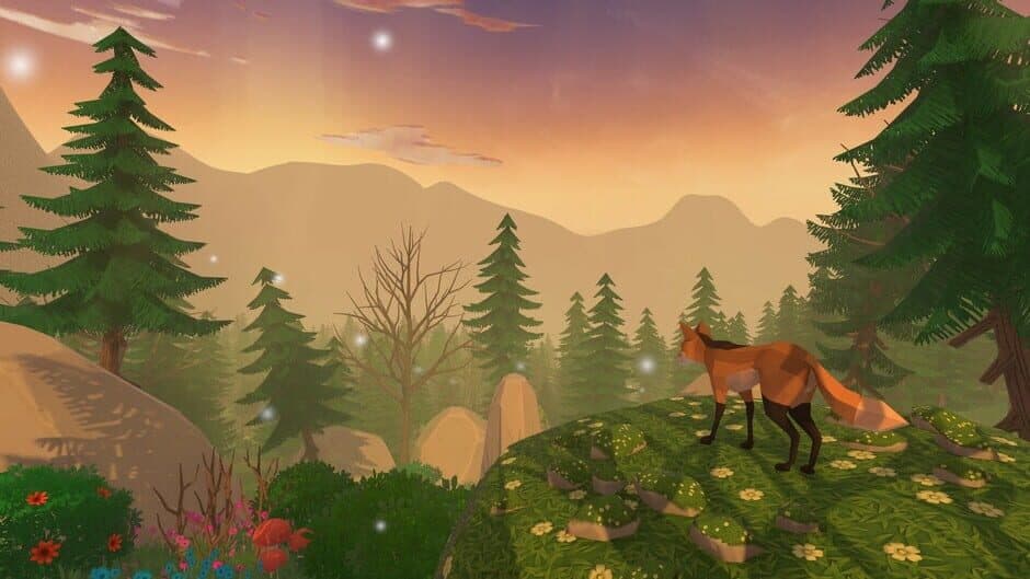 Silent Paws: Hidden Valley screenshot 3