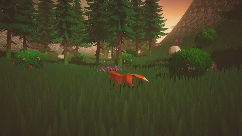 Silent Paws: Hidden Valley screenshot 5