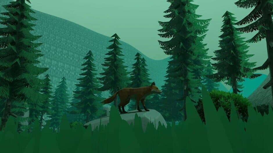 Silent Paws: Hidden Valley screenshot 6