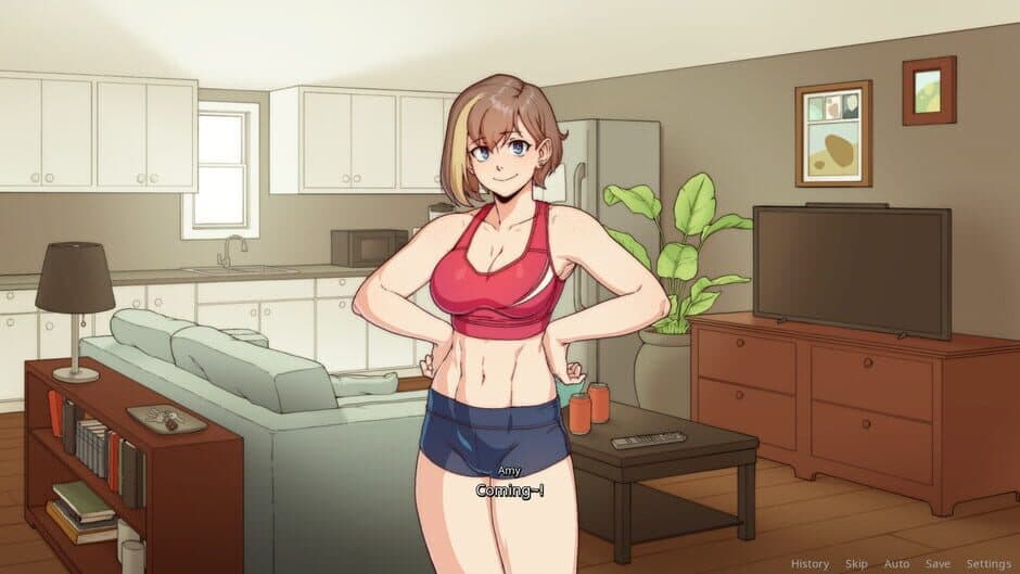 Benefitship screenshot 1