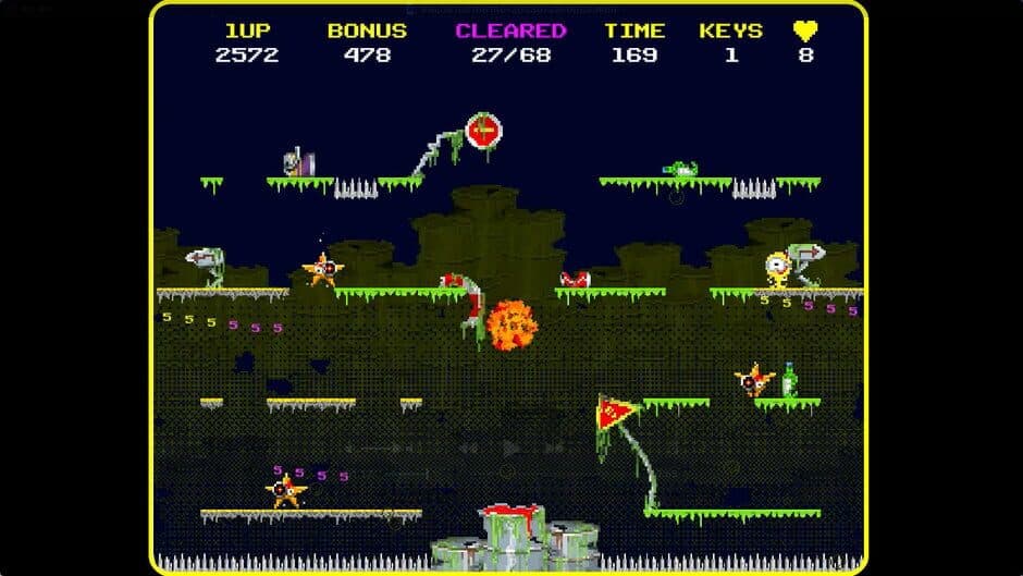 Subocto screenshot 2