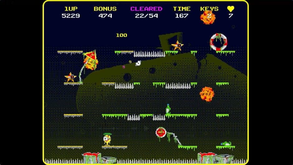 Subocto screenshot 1