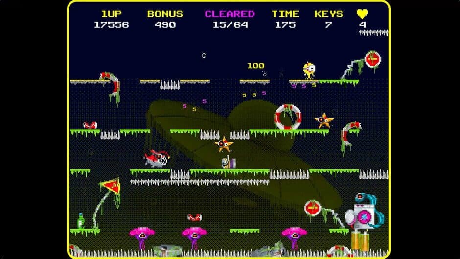 Subocto screenshot 3