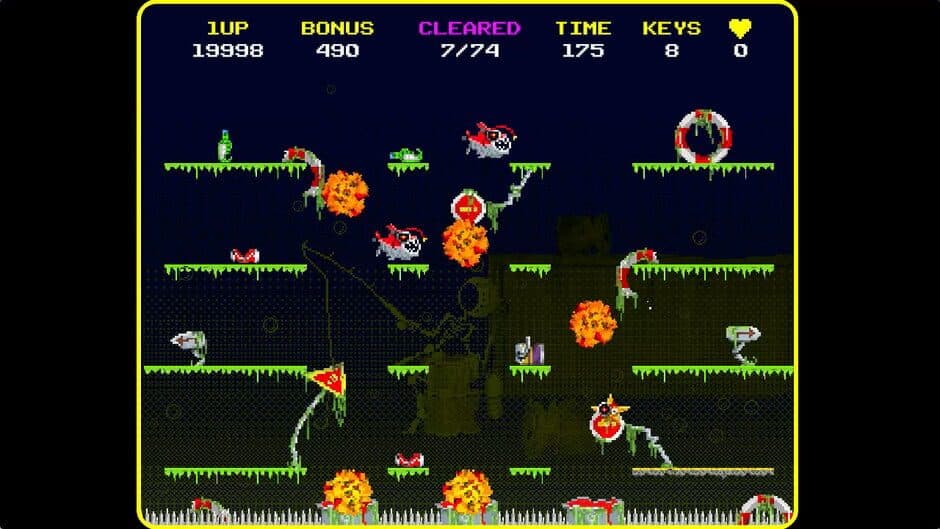 Subocto screenshot 4